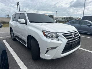 2019 Lexus GX 460