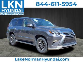 2019 Lexus GX 460