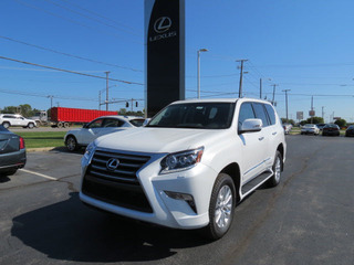 2019 Lexus GX 460 for sale in Toledo OH