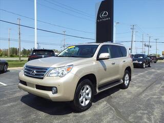 2011 Lexus GX 460 for sale in Toledo OH