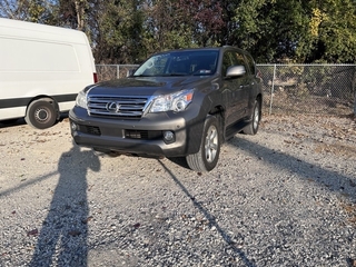 2012 Lexus GX 460 for sale in Allentown PA