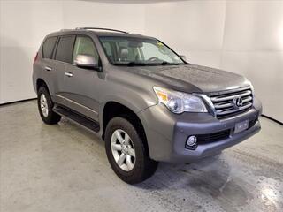 2013 Lexus GX 460