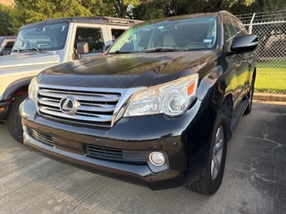 2013 Lexus GX 460