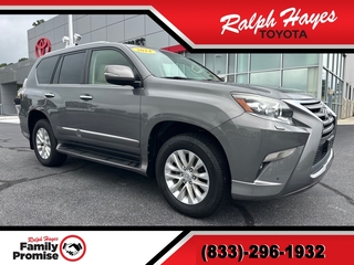 2014 Lexus GX 460