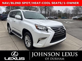 2015 Lexus GX 460 for sale in Durham NC