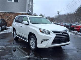 2015 Lexus GX 460