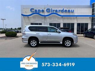 2016 Lexus GX 460