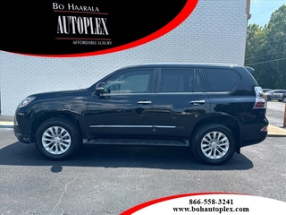 2016 Lexus GX 460