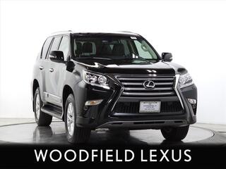 2017 Lexus GX 460 for sale in Schaumburg IL