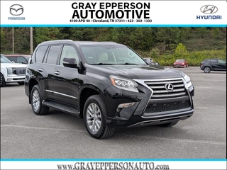 2017 Lexus GX 460 for sale in Cleveland TN
