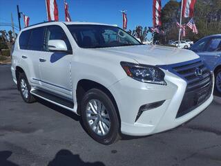 2017 Lexus GX 460