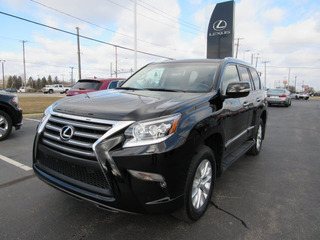 2017 Lexus GX 460 for sale in Toledo OH