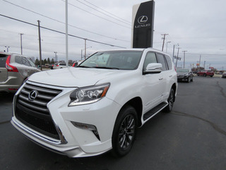 2017 Lexus GX 460 for sale in Toledo OH