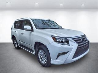 2018 Lexus GX 460