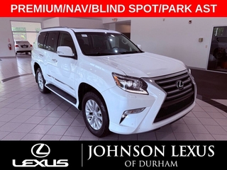 2018 Lexus GX 460 for sale in Durham NC