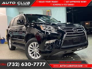 2018 Lexus GX 460