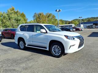 2019 Lexus GX 460