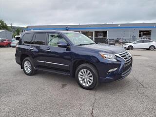 2019 Lexus GX 460