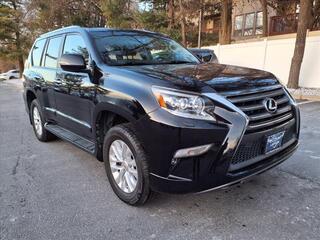 2019 Lexus GX 460 for sale in Little Falls NJ