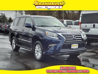 2019 Lexus GX 460