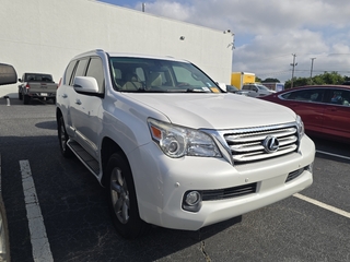 2012 Lexus GX 460
