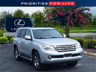 2013 Lexus GX 460 for sale in Virginia Beach VA