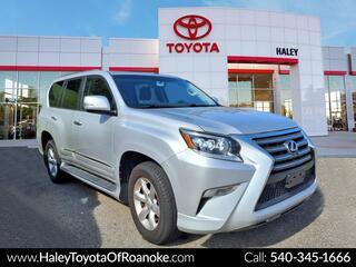 2014 Lexus GX 460 for sale in Roanoke VA