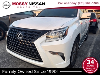 2015 Lexus GX 460