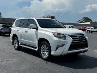 2015 Lexus GX 460