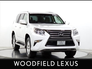 2016 Lexus GX 460 for sale in Schaumburg IL