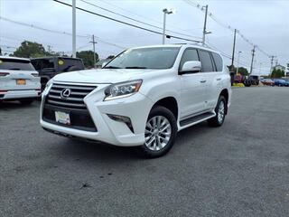 2016 Lexus GX 460