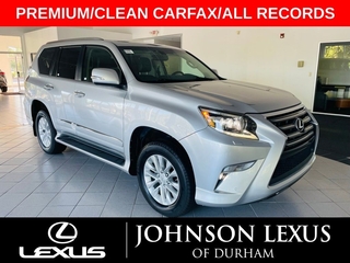 2017 Lexus GX 460 for sale in Durham NC