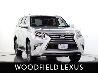 2017 Lexus GX 460 for sale in Schaumburg IL
