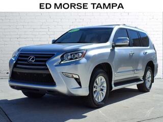 2017 Lexus GX 460