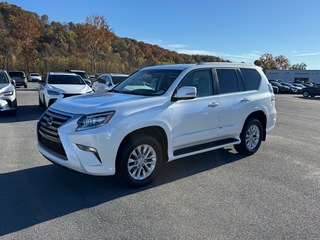 2017 Lexus GX 460 for sale in Kingsport TN