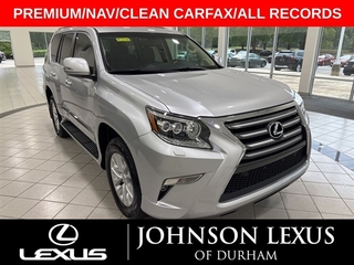 2018 Lexus GX 460 for sale in Durham NC