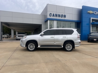 2018 Lexus GX 460
