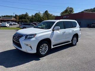 2018 Lexus GX 460 for sale in Kingsport TN