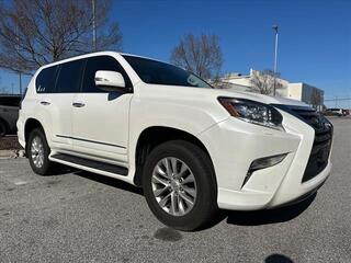 2018 Lexus GX 460