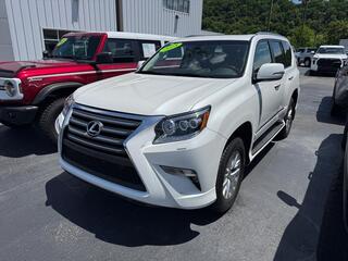 2018 Lexus GX 460 for sale in Kingsport TN
