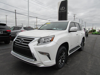 2018 Lexus GX 460 for sale in Toledo OH