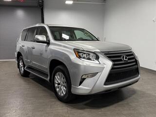 2019 Lexus GX 460