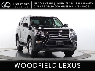 2019 Lexus GX 460 for sale in Schaumburg IL