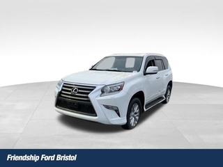 2019 Lexus GX 460