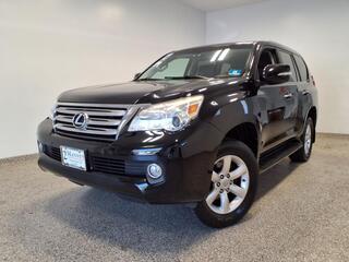2011 Lexus GX 460