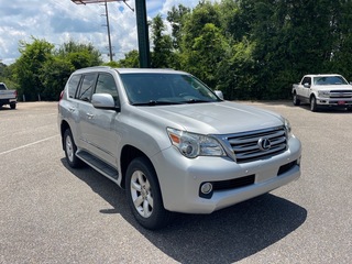 2012 Lexus GX 460