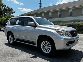 2012 Lexus GX 460