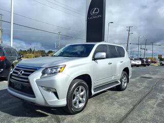 2014 Lexus GX 460