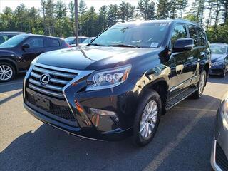 2014 Lexus GX 460