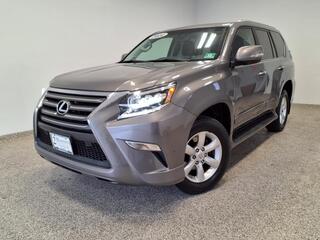 2014 Lexus GX 460